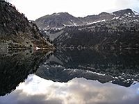 Lac d'Aubert