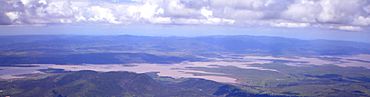 Lake Wivenhoe, Queensland.JPG