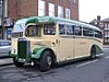 Leyland Tiger EHL336