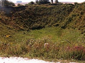 Lochnagarcrater