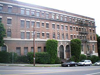 Los Angeles Nurses' Club.JPG