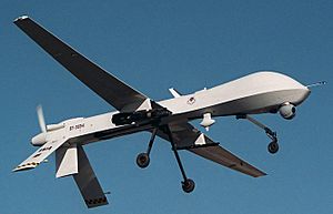 MQ-1 Predator