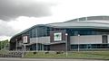 Manchester Velodrome