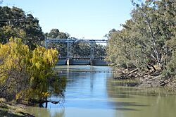 Maude Murrumbidgee River 001