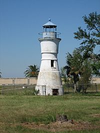 MilenburgLighthouse