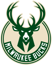 Milwaukee Bucks logo