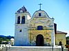 Royal Presidio Chapel