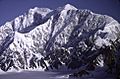 Mount Logan