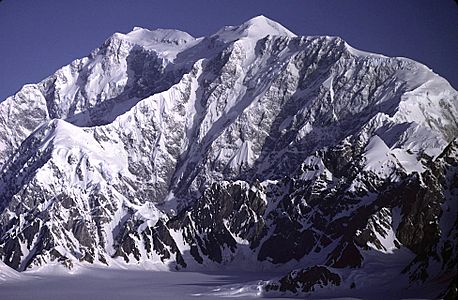 Mount Logan