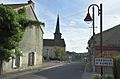 Oradour-St-Genest