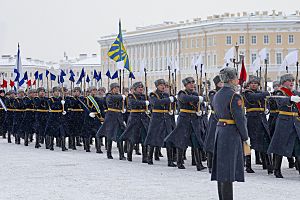 PARAD LENINGRAD 2019 02