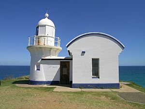 Port Macquarie