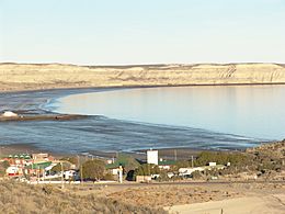 Puerto Pirámides y Golfo Nuevo