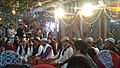 Qawwali hazrat nizamuddin delhi