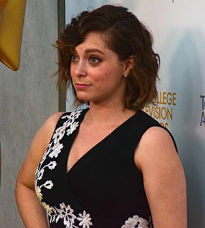 Rachel Bloom at 37th College Television Awards-adj.jpg