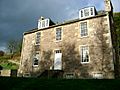 Robert Owen's House, New Lanark