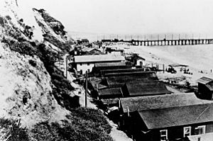 SantaMonica-JapaneseFishingVillage-1900