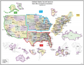 Secret Service Field Office Locations