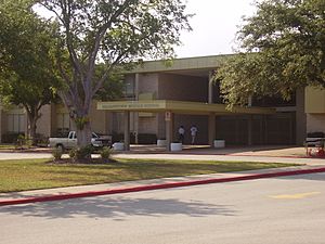 SharpstownMSHouston