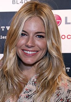 Sienna Miller 2009