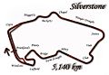 Silverstone 1997