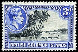 Solomonislands1939canoepalm3d-sg65