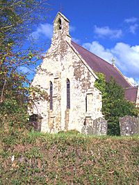 St. Michael Church - geograph.org.uk - 54226.jpg