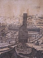 St Augustine's Gate windmill 1723.JPG