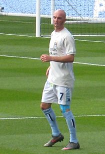 Stephen Ireland