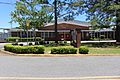 Stewart Street Elementary School, Quincy