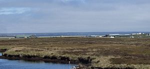 Stornoway Airport