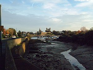 Strood JanesCreek Dark