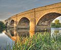 Swarkestone Bridge