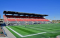 TD Place, Northside