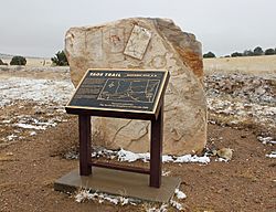 Taos Trail