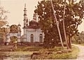 Tetulia Jami Mosque