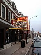 TheRivieraTheatre