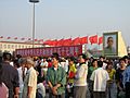 Tiananmen Square - National Day 2006