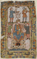 Tiberius Psalter f30v