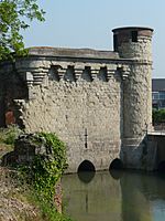 Tour des Arquets Cambrai 2