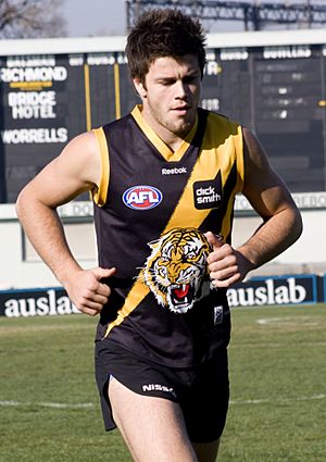 Trent Cotchin