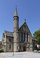 Trinity Church, Gosforth