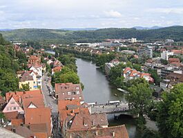 TuebingenNeckar