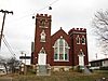 St. Luke African Methodist Episcopal Church