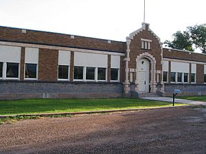 The old Venice School