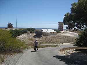 Wadjemup Lighthouse, Rottnest-13