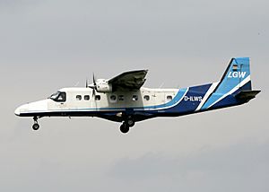 Walter - DORNIER 228 (2410926999)