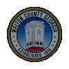 Official seal of Walton County