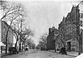 Washington D.C - Welckers Hotel - 1906 - Adolf Cluss.jpg