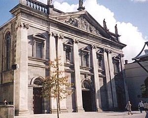 Waterfordcathedral